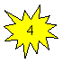 ����� 1: 4