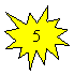 ����� 1: 5