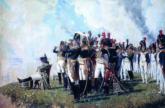 Файл:Vereshagin.Napoleon near Borodino.jpg