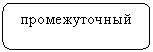 Скругленный прямоугольник: промежуточный