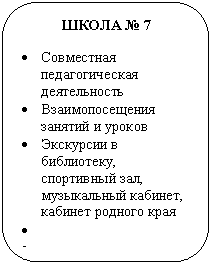 ����������� �������������: ����� � 7

� ���������� �������������� ������������

� ��������������� ������� � ������

� ��������� � ����������, ���������� ���, ����������� �������, ������� ������� ����

� 

� 

