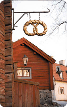 skansen