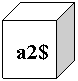 ���: a2$

