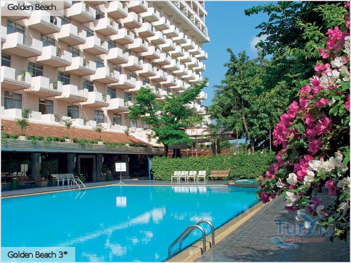 �������, �������, Golden Beach 3* Golden Beach 3*