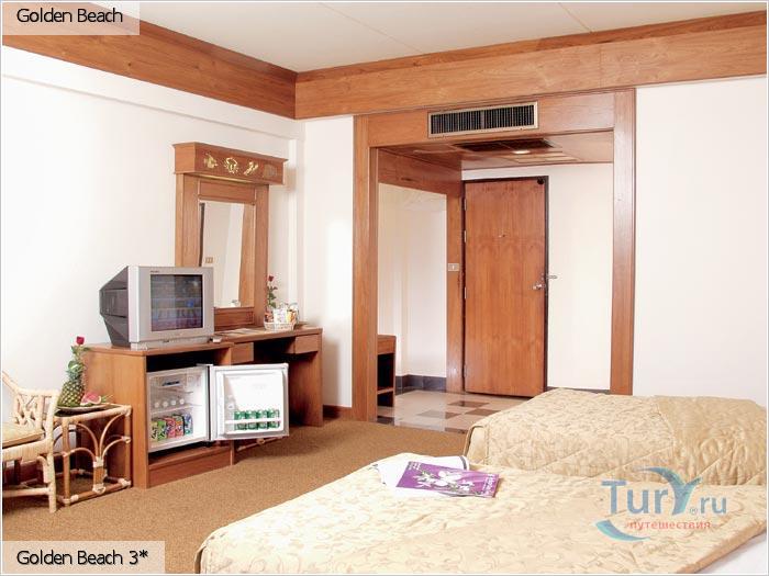 �������, �������, Golden Beach 3* Golden Beach 3*