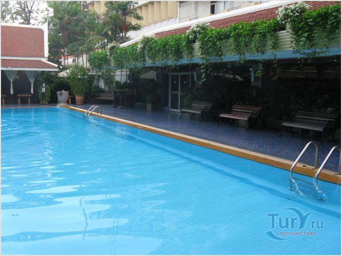 �������, Golden Beach 3*