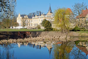 Schloss Liebenberg