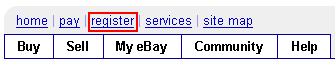����������� � eBay ��������