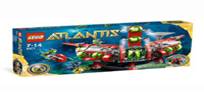 8077 Lego: ���� ������������ ���������