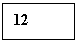 �������: 12