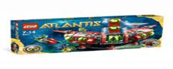 8077 Lego: ���� ������������ ���������