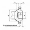 Крановые редукторы