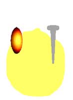 Лимонная