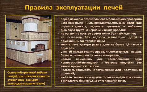 C:\Users\вера\Desktop\!!!Последняя версия плакатов-14.03.2011\35-Правила эксплуатации печей.bmp