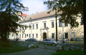 Palac Biskupów 