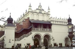 Sukiennice