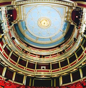 Teatr Polski