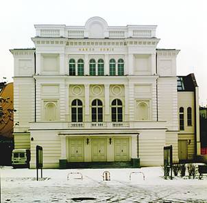 Teatr Polski
