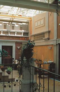 Hotel Pod Róza - wlasciciel - "Grupa Likus - Hotele i Restauracje"