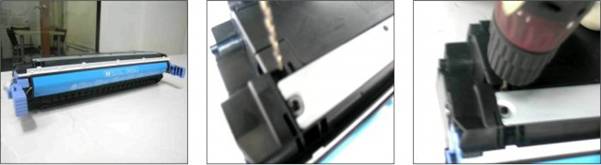 HP 5500 ��������� ��������