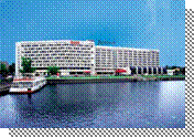 Radisson BLU Daugava Hotel