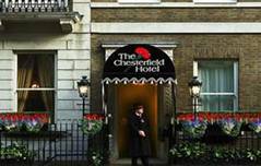 Chesterfield Mayfair