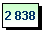 �������: 2 838