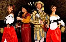 Medieval Banquet
