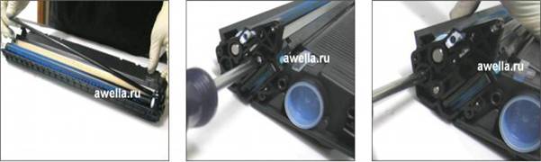 HP 5500 ����� ������