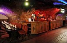 Medieval Banquet