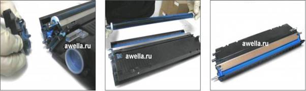 HP 5500 �������� �����