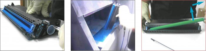 HP 5500 ������� ���������