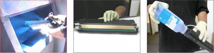 HP 5500 ������� ��������