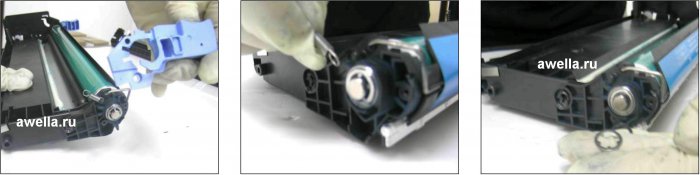 HP 5500 ����� ��������� ���������