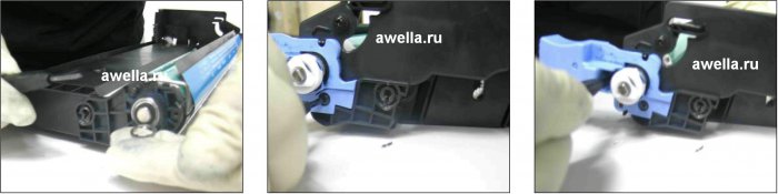 HP 5500 ����� ���������