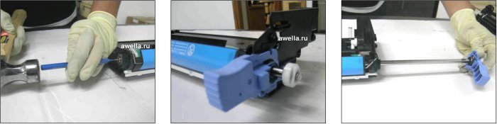 HP 5500 ��� ��������� ��������