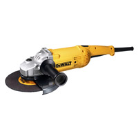 RU 230mm Grinder