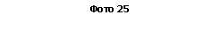 �������: ���� 25