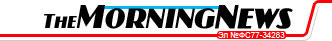 The Morning News