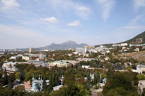 pytigorsk