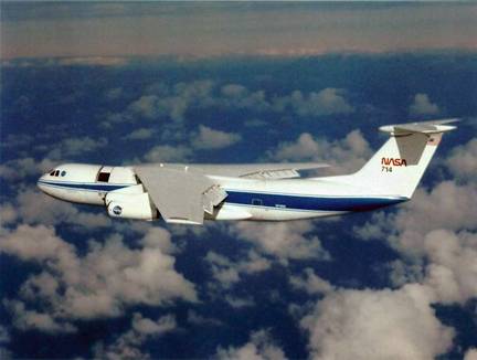 Image:NASA C-141A KAO.jpg
