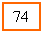 �������: 74