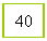 �������: 40