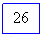 �������: 26
