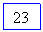 �������: 23