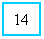 �������: 14