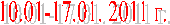 10.01-17.�.