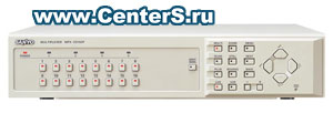 ������� 16-��������� ������������� MPX-CD163P Sanyo (������)