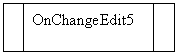 ����-�����: ������� �������: OnChangeEdit5