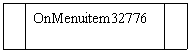 ����-�����: ������� �������: OnMenuitem32776